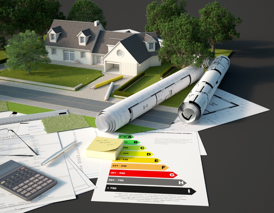 Audit énergétique