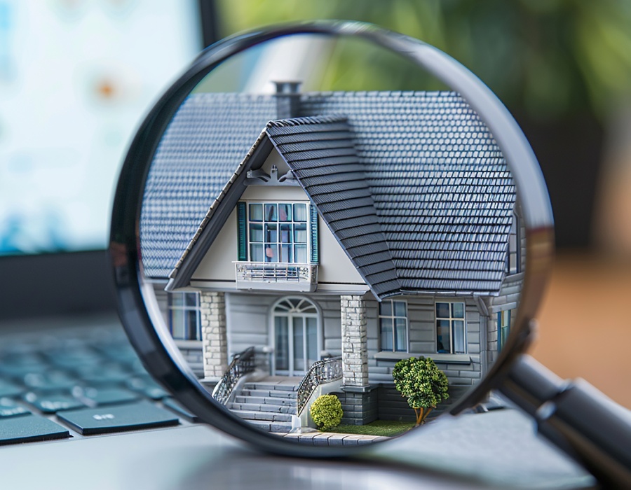 Diagnostic immobilier